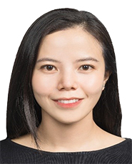 image of Dr. Jessica  Ng Ke Xuan