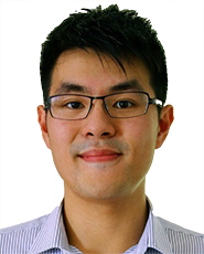 image of Dr. Zhou Cheng'En, Joel