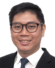 image of Dr. Kan Tsia-Chuen, John
