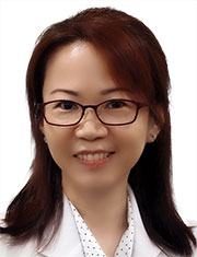 image of Ms. Joleen  Lee