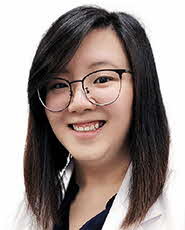 image of Ms. Jolene Chua