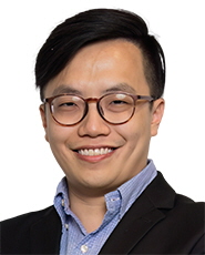 image of Dr. Sim Zheng Ting, Jordan not available