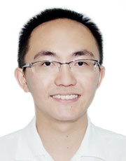 image of Dr. Joseph Lim Suan Seng