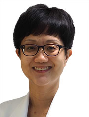 image of Ms. Neo Cui Fang, Josephine