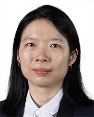 image of Dr. Lai Tian Tian Joyce