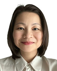 image of Ms. Joyce Lim Sijia