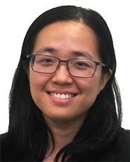 image of Dr. Koh  Zhi Yun, June