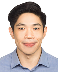 image of Mr. Justin  Mo Fuze