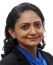 image of Dr. Kausalia  Chinnaaiah