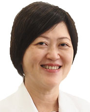 image of Ms. Kelly Tan