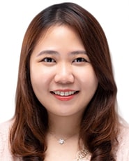 image of Ms. Koh Huey Min not available