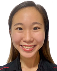 image of Ms. Koh  Shu Hui