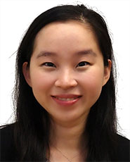 image of Dr. Koh  Yan Tong