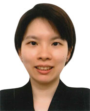 image of Dr. Kong Yu-Chin