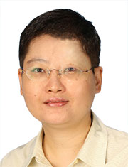 image of Adjunct Associate Professor Kor Ai Ching
