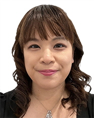 image of Dr. Kristin Hsu Yee Hsien