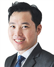 image of Dr. Kwok Jia Lun