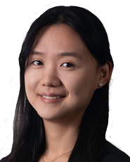 image of Dr. Lai Yi Wye