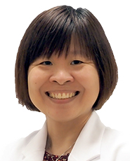 image of Ms. Law  Hwa Lin