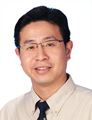 image of Dr. Lee Yeong Shyan