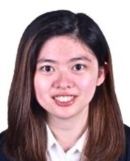 image of Ms. Lee Yuen Zen Clare