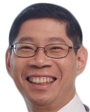 image of Dr. Lee  Jer En