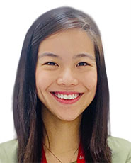 image of Ms. Lee  Lexin