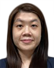 image of Dr. Lee  Pei Hua not available