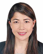 image of Dr. Sandra  Jean Lee