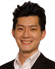 image of Dr. Lee Wu Chean