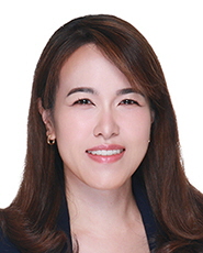 image of Dr. Leong Po Wey