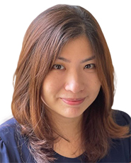 image of Dr. Lestari Juanita