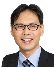 image of Dr. Lester Leong  Wen-Pin