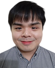 image of Mr. Leuar  Kok Hon