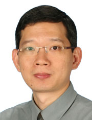 image of Adjunct Associate Professor Lim Wee Chian