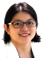 image of Ms. Lim Hui Hui