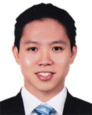 image of Dr. Lim  Jianri