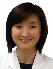 image of Ms. Lim Li Mei