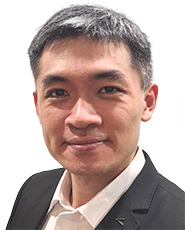 image of Dr. Lim  Lian Kiat