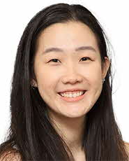 image of Dr. Lim  Wan Yi