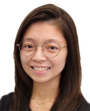image of Dr. Liow  Ee Leen