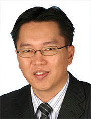 image of Dr. Loh Kwok Kong Jason