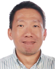 image of Dr. Loke Siu Cheng