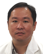 image of Mr. Louis Chan Tze Khiang