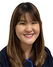 image of Ms. Low Hui Jie