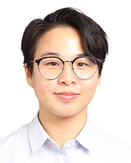 image of Ms. Lum Khay Xian