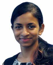 image of Adjunct Assistant Professor Mala Satkunanantham