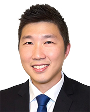 image of Dr. Malcolm Mak Han Wen