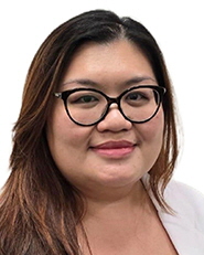 image of Ms. Mathilda Liew