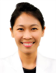image of Ms. Melinda  Lim
